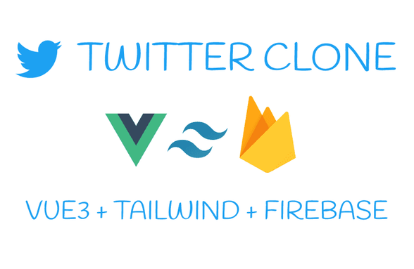 vue.js 실전 프로젝트(트위터 클론)썸네일