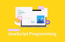 자바스크립트 입문자를 위한 강의 썸네일