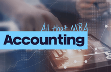 [All that MBA] 会計、どのように意思決定をするのか のサムネイル