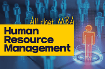 [All that MBA] 人的資源管理、どのように人材経営を成し遂げるか のサムネイル