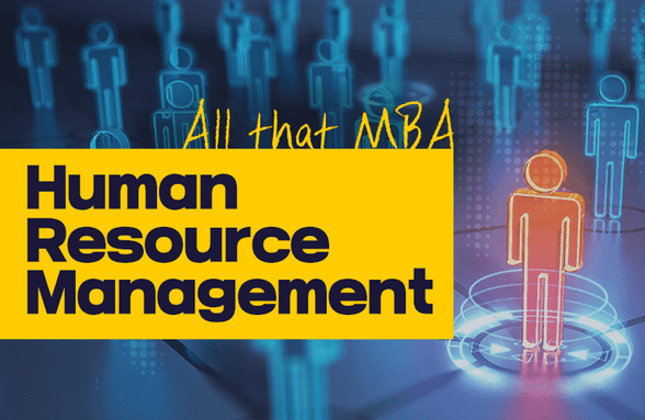 [All that MBA] 人的資源管理、どのように人材経営を成し遂げるか のサムネイル