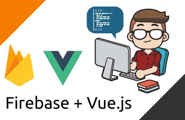 [2021] 요즘 누가 유료로 웹서비스 구축하나, 파이어베이스의 모든 것 - Vue.js썸네일