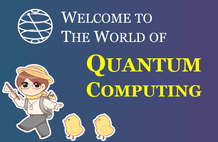 Introduction to Quantum Computer Programming thumbnail