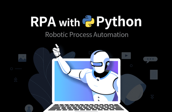 파이썬 무료 강의 (활용편4) - 업무자동화 (RPA) 썸네일