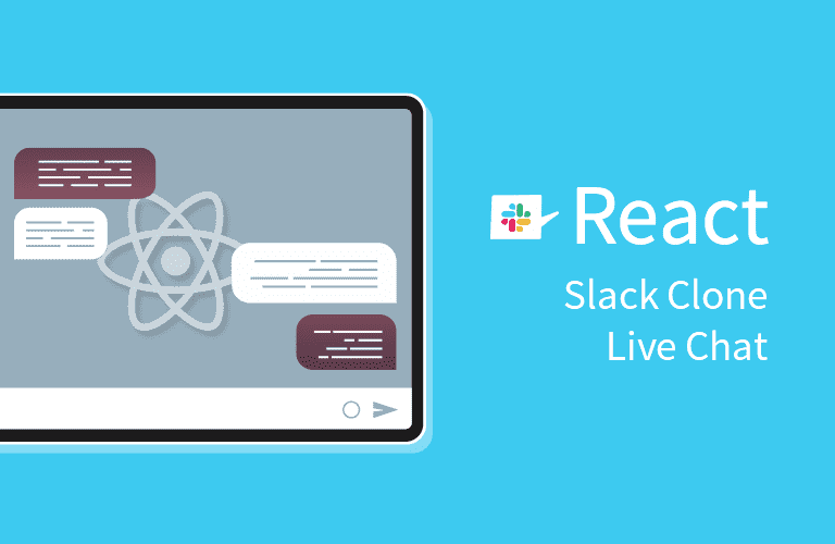 Slack 클론 코딩[실시간 채팅 with React]