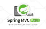 Thumbnail image of the 스프링 MVC 1편 - 백엔드 웹 개발 핵심 기술