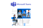 Hình thu nhỏ của Đào tạo về cách sử dụng Teams - kỹ năng cộng tác, hội họp, giao tiếp và họp