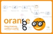 코딩이 필요 없는 데이터분석, 머신러닝 - 오렌지3(Orange3) 기초
