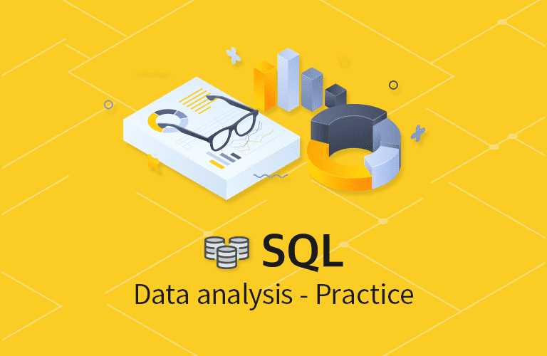 [백문이불여일타] 데이터 분석을 위한 SQL 실전편 (무료 미니 코스)