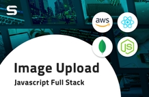 이미지 관리 풀스택(feat. Node.js, React, MongoDB, AWS) 썸네일