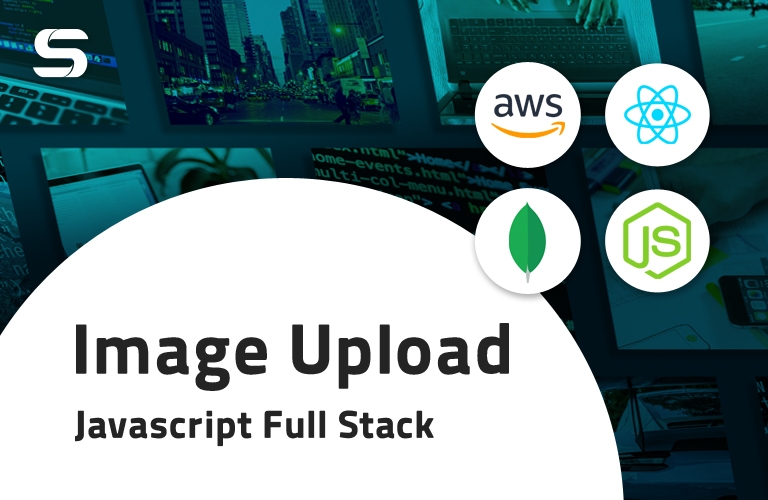 이미지 관리 풀스택(feat. Node.js, React, MongoDB, AWS)