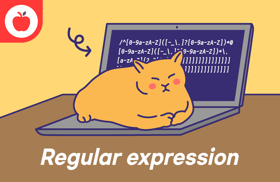 정규 표현식 파이썬 [Regular Expression]