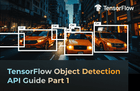 TensorFlow Object Detection API 가이드 Part1 - 코드 10줄 수정으로 물체검출하기 썸네일