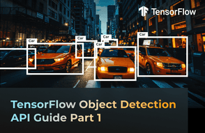 TensorFlow Object Detection API 가이드 Part1 - 코드 10줄 수정으로 물체검출하기썸네일