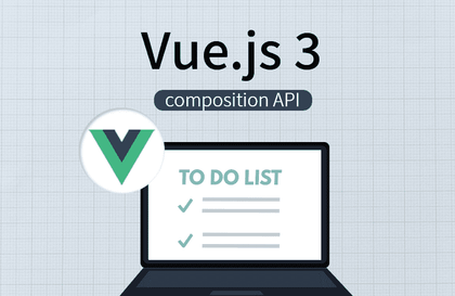 프로젝트로 배우는 Vue.js 3강의 썸네일