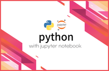 Jupyter Notebook으로 시작하는 Python 썸네일