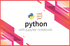 Jupyter Notebook으로 시작하는 Python
