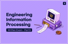 정보처리기사 필기 - 제5과목 정보시스템 구축 관리 (2020 개정) 썸네일