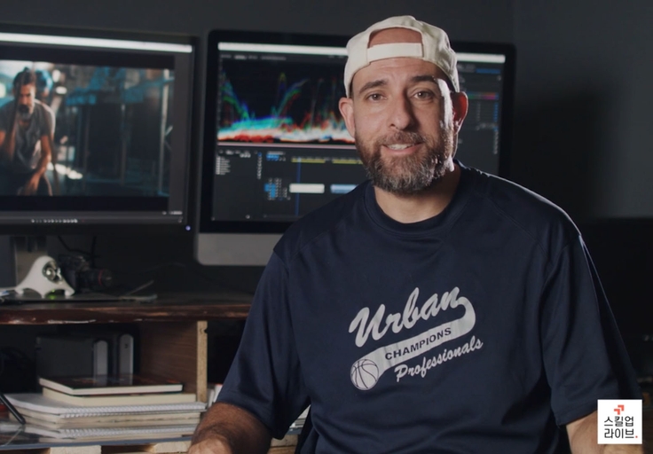 thumbnail background