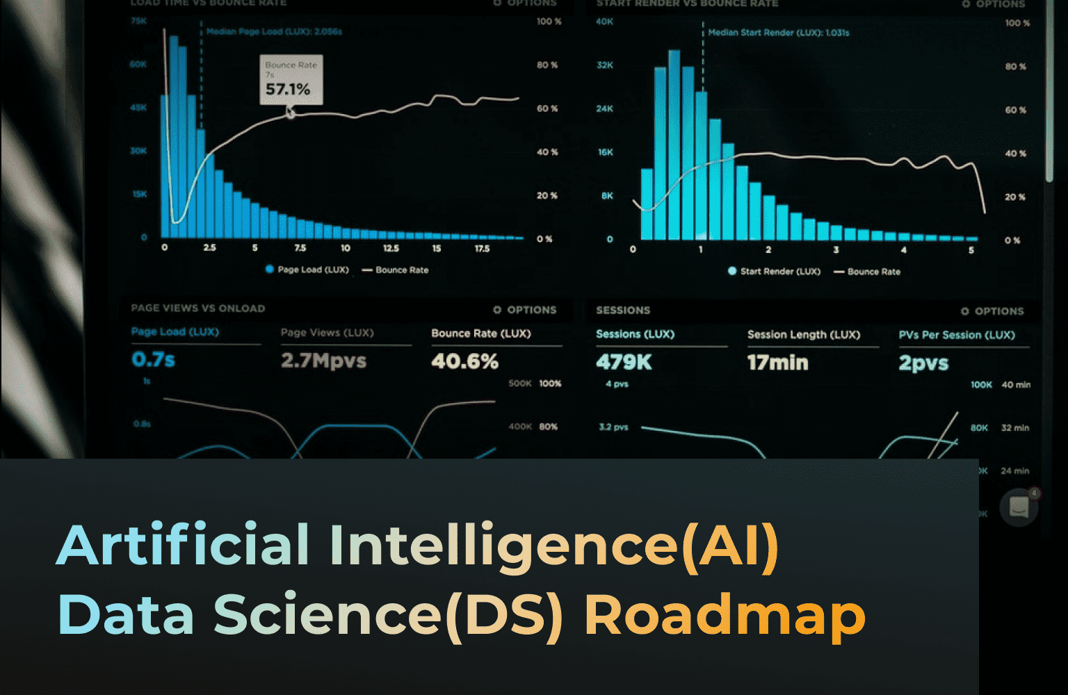 비전공자/입문자를 위한 Data Science(DS)와 AI 학습 & 취업 가이드