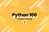 예제로 공부하는 Python 100 문제풀이 Part.3 썸네일