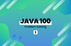 예제로 공부하는 Java 100 문제풀이 Part.1 썸네일