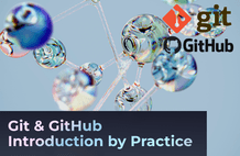 모든 개발자를 위한 실습으로 배우는 Git & GitHub 입문 썸네일