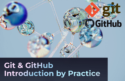모든 개발자를 위한 실습으로 배우는 Git & GitHub 입문강의 썸네일