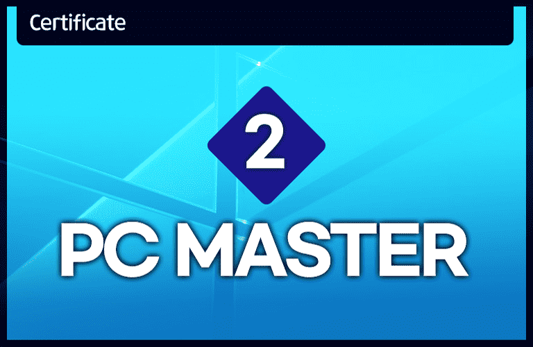 PC정비사 2급 필기 / 실기 자격증