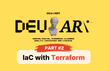 중급, 활용편 #1 DevOps : Infrastructure as Code with AWS and 테라폼