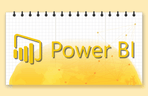 Thumbnail image of the [입문자를 위한] Power BI로 시작하는 데이터 시각화