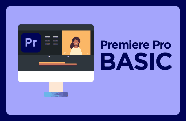 생초보를 위한 프리미어 프로