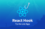 Thumbnail image of the 리액트 훅(React Hook)으로 만드는 웹앱