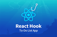 리액트 훅(React Hook)으로 만드는 웹앱 썸네일