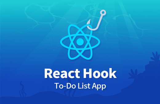 리액트 훅(React Hook)으로 만드는 웹앱강의 썸네일