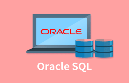 Oracle SQL 입문자를 위한 강의강의 썸네일