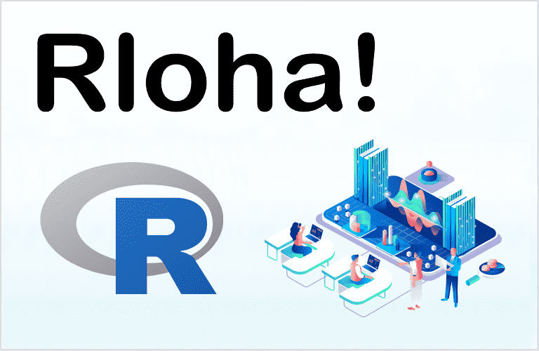 [R을 R려줘] R 데이터 시각화