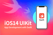 UIKit - iOS14 실무 가이드 <iOS앱 진짜 개발자 되기>