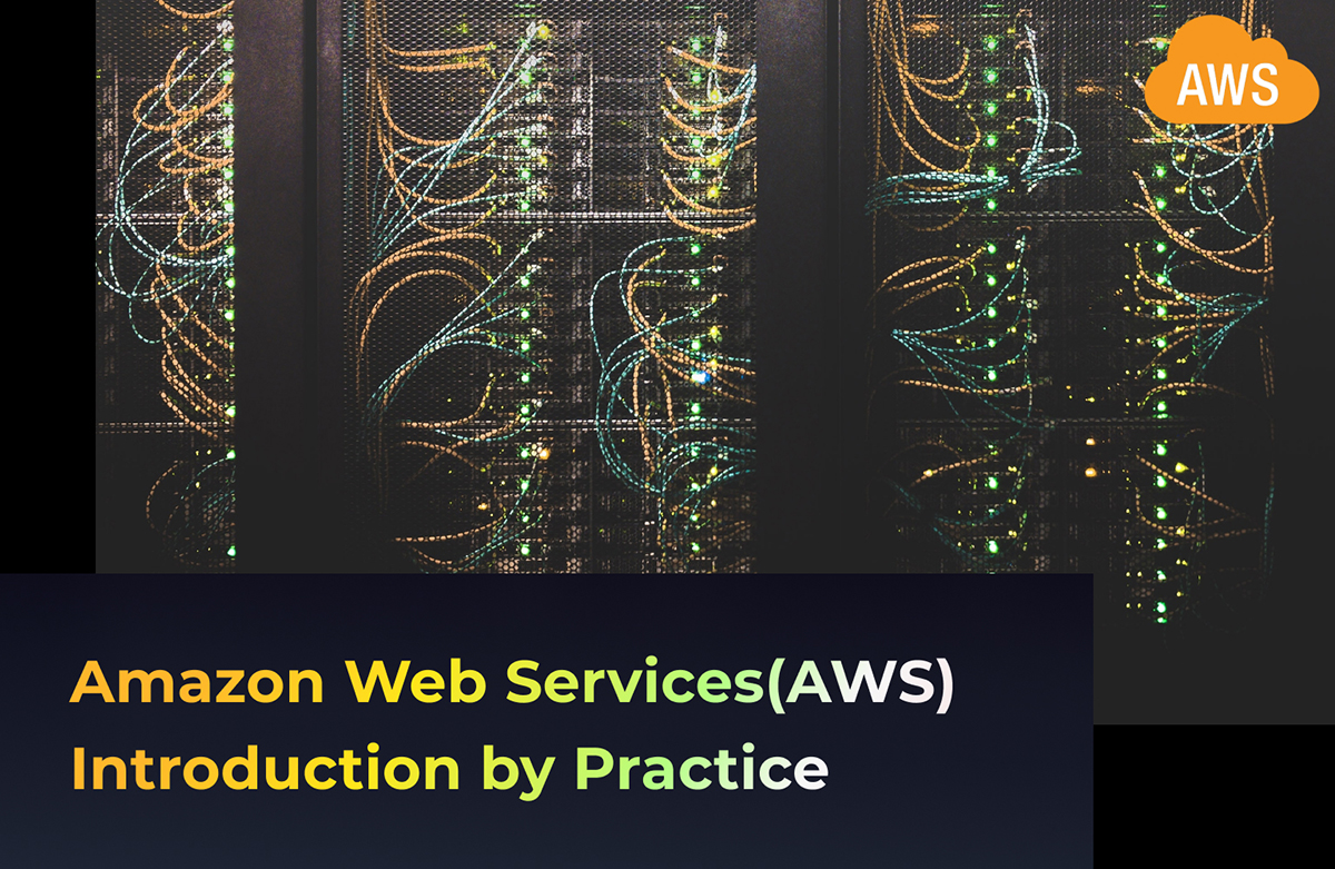실습으로 배우는 AWS(Amazon Web Services) 클라우드 컴퓨팅 입문 강의 이미지