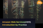 Thumbnail image of the 실습으로 배우는 AWS(Amazon Web Services) 클라우드 컴퓨팅 입문