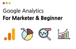 Thumbnail image of the Google Analytics Practices for Marketers
