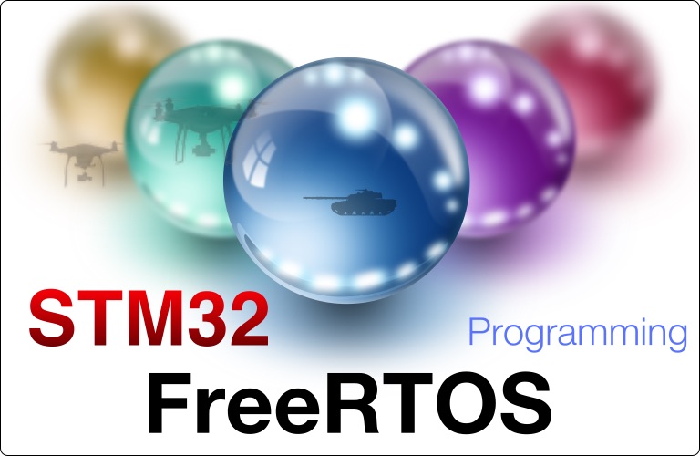 FreeRTOS 프로그래밍