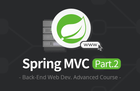 스프링 MVC 2편 - 백엔드 웹 개발 활용 기술