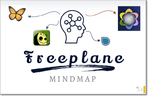 Thumbnail image of the 생각 정돈하기, 마인드맵과 Freeplane!
