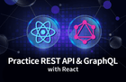 풀스택 리액트 토이프로젝트 - REST, GraphQL (for FE개발자) 썸네일