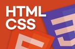 Thumbnail image of the HTML5 & CSS3 기초 문법 올인원