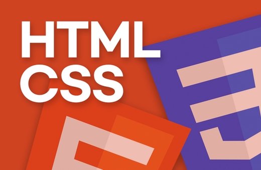 HTML5 & CSS3 기초 문법 올인원강의 썸네일