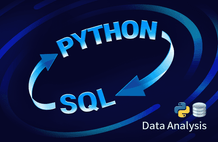 SQL처럼 쓰는 PYTHON 썸네일