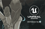 Thumbnail image of the Introduction to Unreal Engine 4 (C++ based)