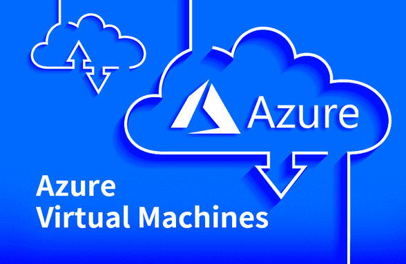 Azure VM 클라우드 서버 배우기 썸네일